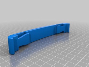 stanley termos kolu yedek parçaları 3d print model - Mito3D