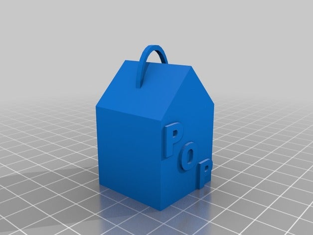 deslumbrante robo 3d impresión 3D print model - Mito3D