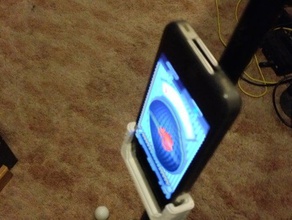 iphone palo monte deporte al aire libre caddyshack cheat dangerfield el golf poniendo putz 3d print model - Mito3D