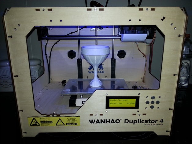 devious pythagorean cup holy grail engineering 3D print model - Mito3D