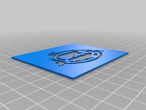 go art tools customized 3d print model - Mito3D
