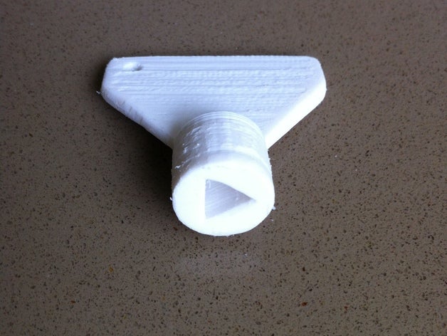 elektrik kutusu anahtarı yedek parçalar anahtarları Yardımcı Programlar 3D print model - Mito3D