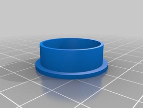 benutzerdefinierte ring 1 Ringe angepasst 3d print model - Mito3D