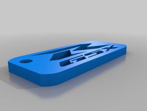 gsx veicoli 3d print model - Mito3D