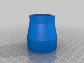 ma cheminée personnalisée outils 3d print model - Mito3D