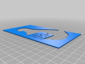 il piccione art strumenti personalizzato 3d print model - Mito3D