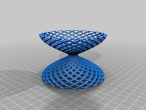 my customized useful shape generator other 3d print model - Mito3D