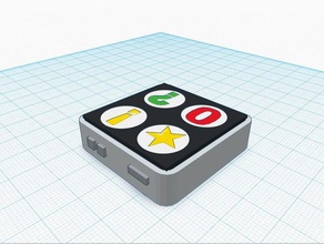 Luke'un ipod nano 3d baskı 3d print model - Mito3D