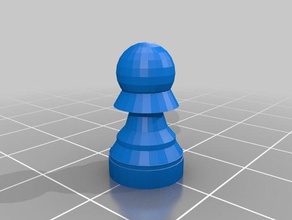 pieces other 3d print model - Mito3D
