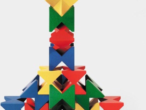 naef building block construction toys blocks 3d print model - Mito3D