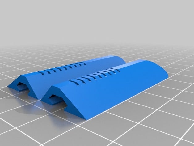 futaba f14 fc16 Sender Falle-clips r c Fahrzeuge 3D print model - Mito3D