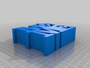 meme esculturas personalizado 3d print model - Mito3D