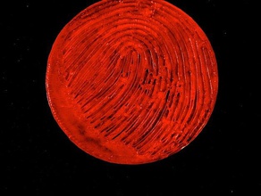 marte, um logotipo moedas emblemas astronauta planeta 3d print model - Mito3D