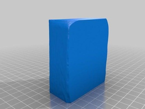 rayban einfügen Kunst makerbotdigitizer scan 3d print model - Mito3D
