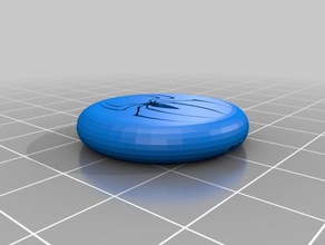 spidey ring top rings 3d print model - Mito3D