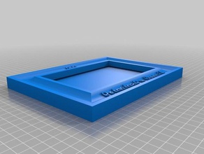 pagina arredamento personalizzato 3d print model - Mito3D