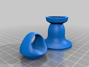 my bell ring 05-02 0320 other 3d print model - Mito3D