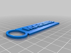 smashing krunk 3d impressão 3d print model - Mito3D