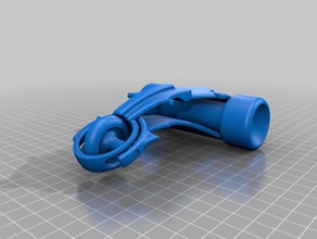 trike los juguetes juegos 3d print model - Mito3D