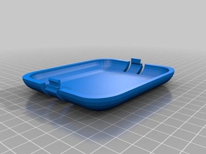 arduino caixa de escudos eletrônica 3d print model - Mito3D