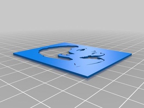 ian art tools customized 3d print model - Mito3D