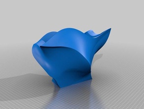 bowl 10 3d print model - Mito3D