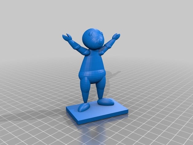 zoo toy & game accessories 3D print model - Mito3D