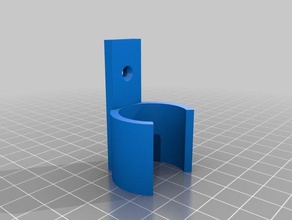 tool clamp customizer holders boxes customized 3d print model - Mito3D