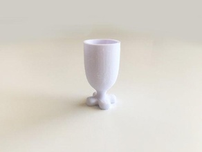 norman vase 2 other 3d print model - Mito3D