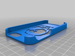 le mis - Zubehör angepasst 3d print model - Mito3D