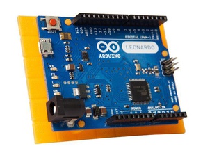 personalizable rokenbok arduino monte de la ingeniería personalizador 3d print model - Mito3D
