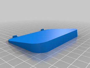 elevation dock wedge iphone mobile 3d print model - Mito3D