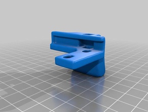 printrbot simple de la sonda montaje 3d impresora partes 3d print model - Mito3D