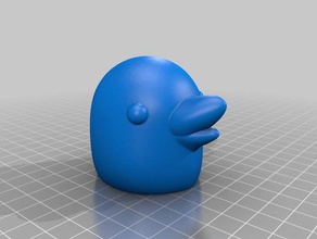 tcaf 2014 dolphin other 3d print model - Mito3D