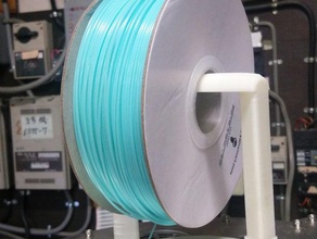 filament biriktirme tutucu 3d yazıcı parçalar pla 3d print model - Mito3D