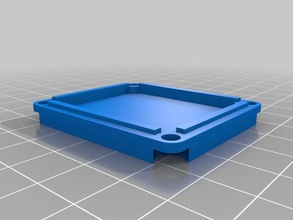 small case other box 3d print model - Mito3D