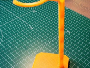 carrinho de boneca brinquedo jogo os acessórios amigurumi 3d print model - Mito3D