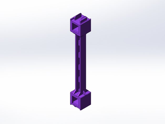 rokenbok fascio ingegneria 3D print model - Mito3D