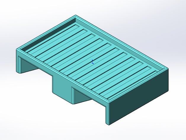 rokenbok paleta ingeniería 3D print model - Mito3D