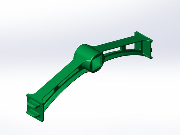 rokenbok arco ingeniería 3D print model - Mito3D