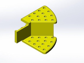 rokenbok passo engenharia 3d print model - Mito3D