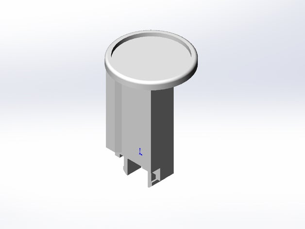 rokenbok small desk engineering 3D print model - Mito3D