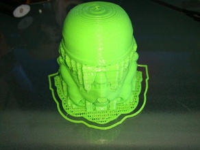 stormtrooper leme adereços procoprint3d 3d print model - Mito3D