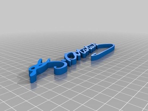 ataturk sign 3d printing 3d print model - Mito3D