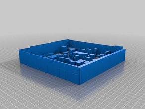 21emmae 5th grade homeroom 3d printing 3d print model - Mito3D