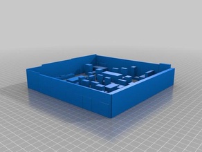 21emmae 5 sınıf 3d baskı 3d print model - Mito3D