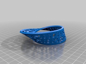 mobius heykeller 3d print model - Mito3D