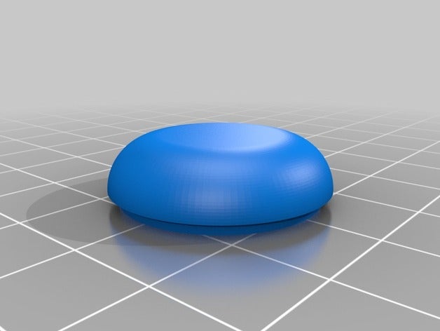 e-d superior recipientes personalizado 3D print model - Mito3D