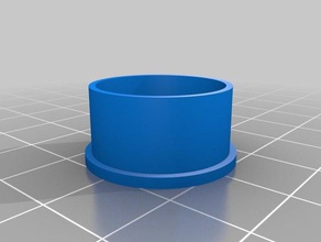 4x4 ring rings customized 3d print model - Mito3D