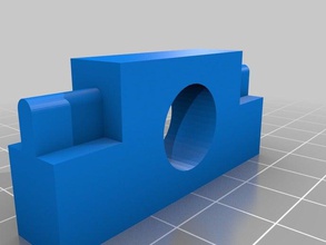 erweiterte Schlag-Platten-universal-Katapult - Spielzeug Spiel Zubehör Winkel penny 3d print model - Mito3D